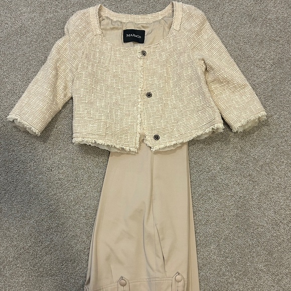 Max & Co summer suit - Picture 1 of 12